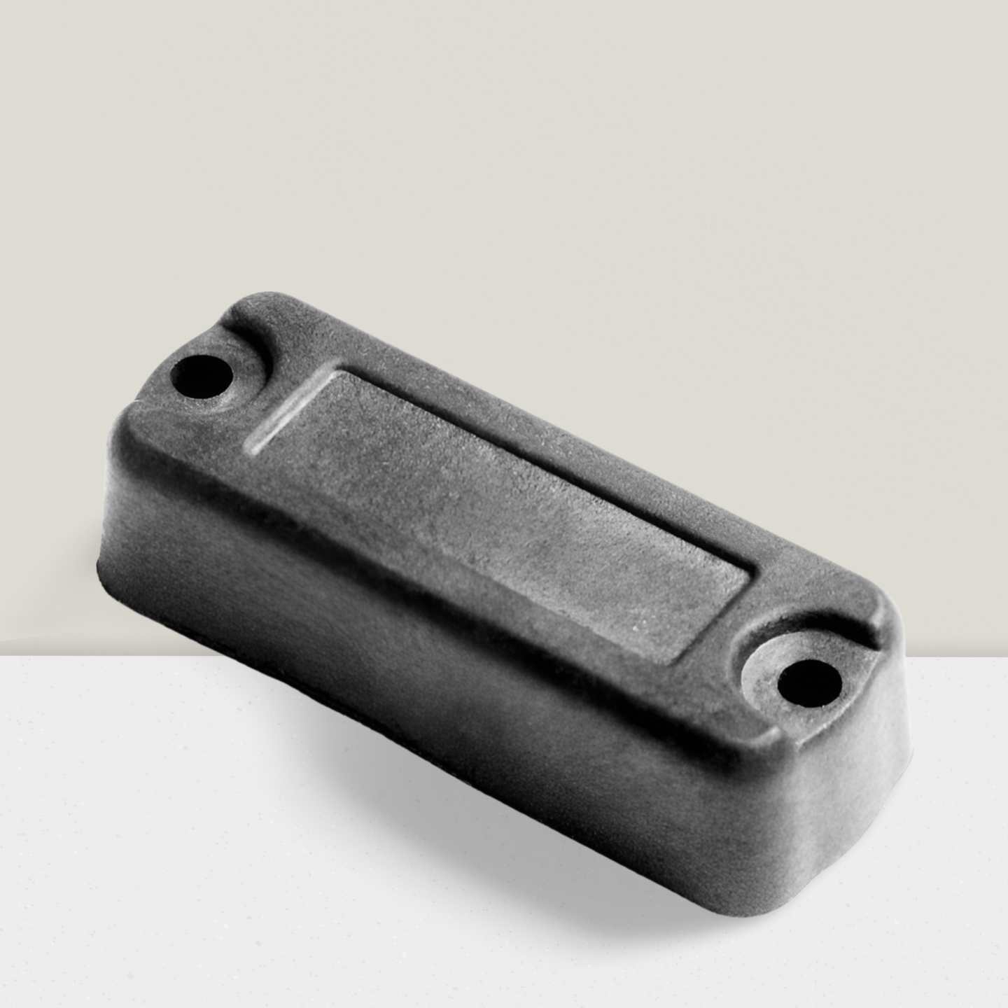 High Temperature RFID Resistant Tags